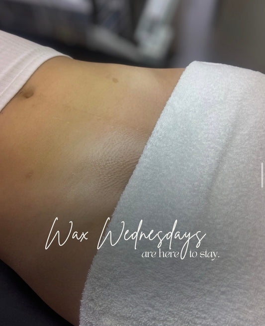 $45 Brazilian Wax Wednesdays at Lewmi Skin: Your Midweek Self-Care Ritual
